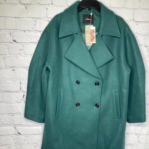 LoveThirteenC Women's Trench Coat